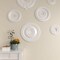 Ekena Millwork Foster Ceiling Medallion (Fits Canopies up to 5 5/8"), Hand-Painted Witch Hazel, 19 1/8"OD x 1"P CM19FOWHF - alternate 5